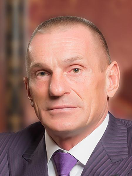 Юрий Иванов - биография, фото, личная жизнь, «ЮгСтройИнвест» 2023