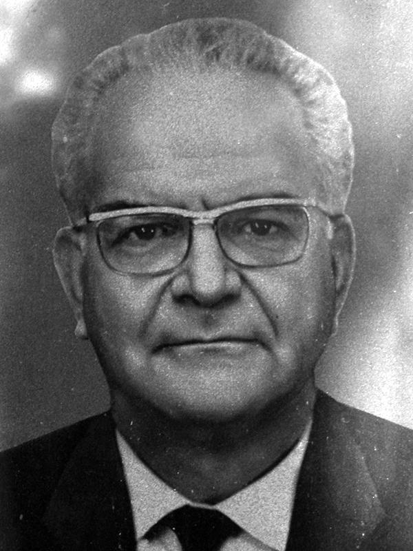 Рамон Меркадер – биография, фото, личная жизнь, могила