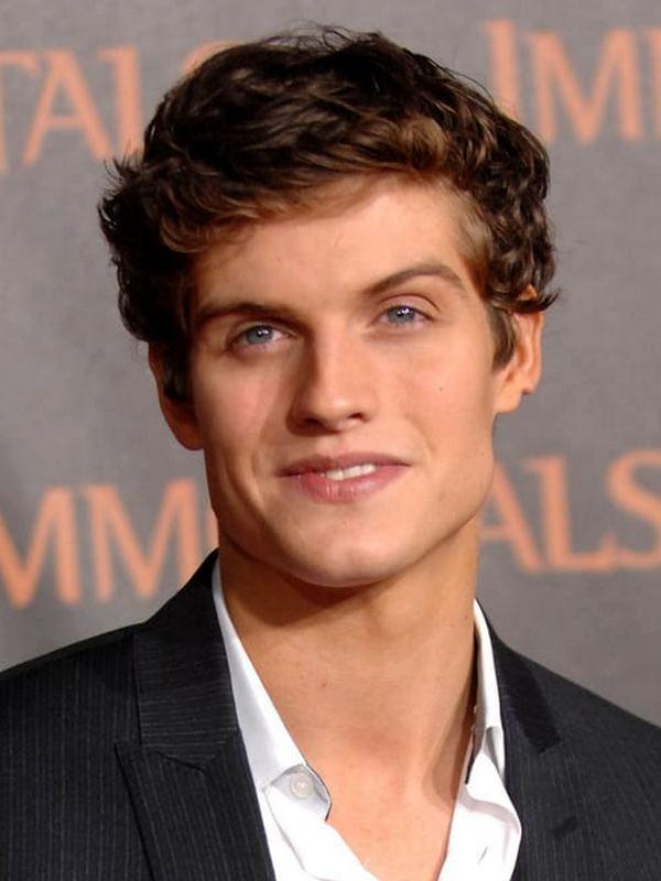 Дэниэл Шарман – биография, фото, личная жизнь, новости, фильмография 2023