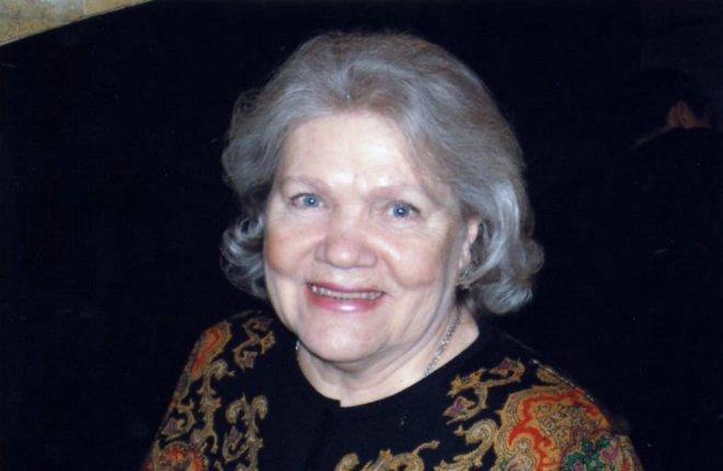 Валентина Ананьина – биография, фото, личная жизнь, новости, фильмы 2023