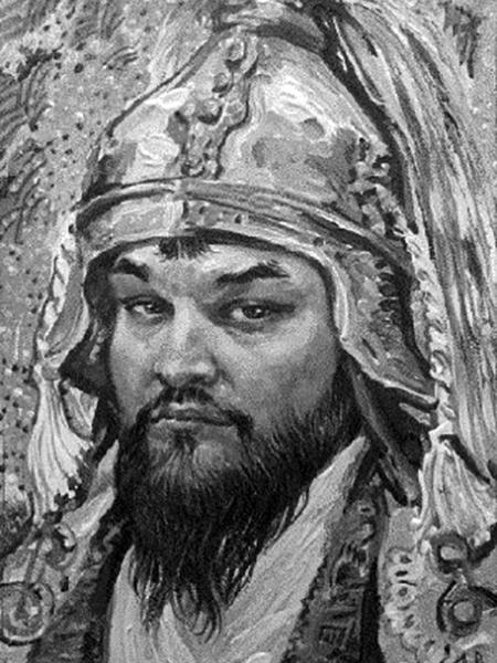 Тохтамыш – биография, фото, личная жизнь, разорение Москвы, набеги, битвы