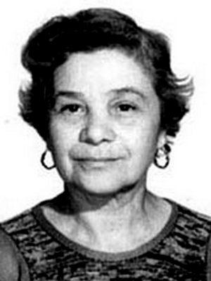 Мария Виноградова – биография, фото, личная жизнь, фильмография