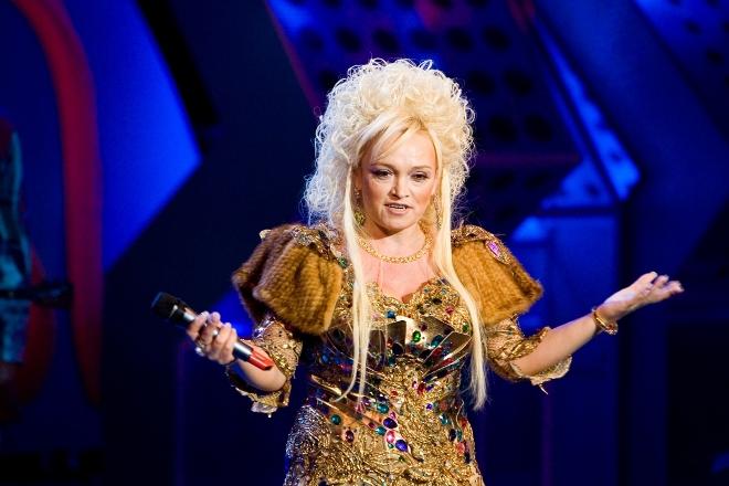 Надежда Кадышева – биография, фото, личная жизнь, новости, песни 2023