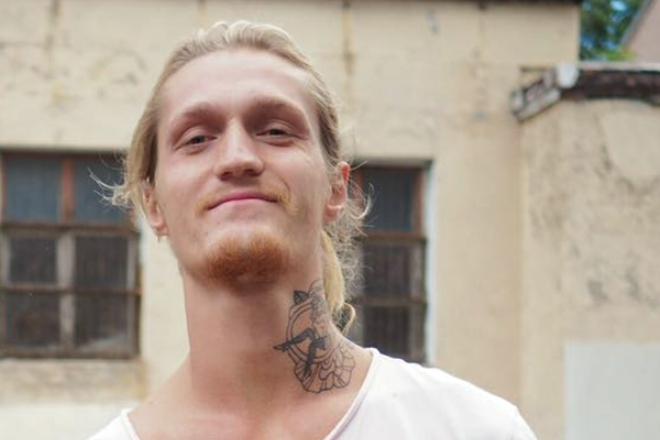 Александр Тихомиров – биография, фото, личная жизнь, новости, Инстаграм 2023