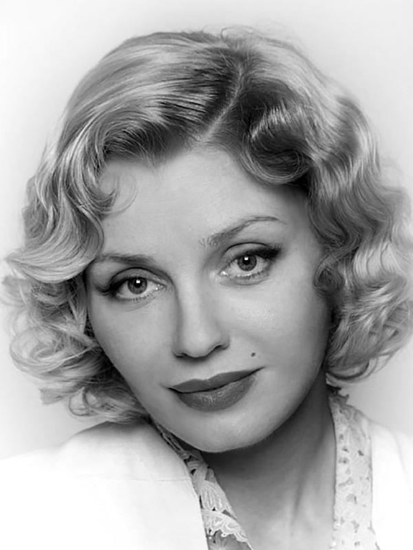 Ирина Ефремова - биография, личная жизнь, фото, фильмы, причина смерти и последние новости