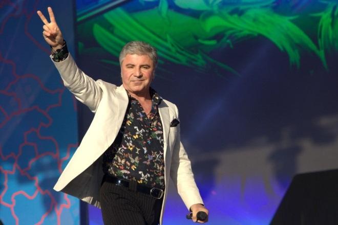 Сосо Павлиашвили – биография, фото, личная жизнь, новости, песни 2023