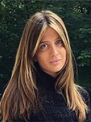 Элина Бажаева - биография, личная жизнь, фото, свадьба и последние новости 2023