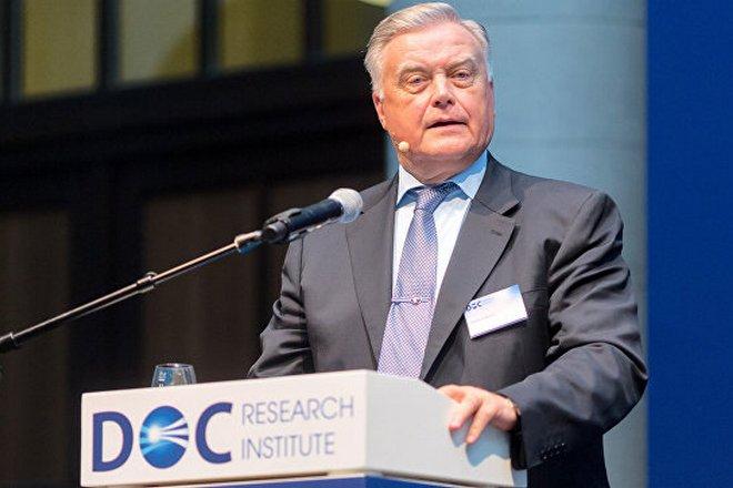 Владимир Якунин — Биография, фото, личная жизнь, новости, где сейчас 2023