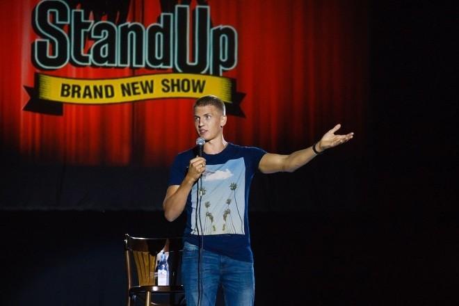 Алексей Щербаков – биография, фото, личная жизнь, новости, «Stand Up» 2023