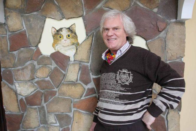 Юрий Куклачев – биография, фото, личная жизнь, новости, кошки 2023