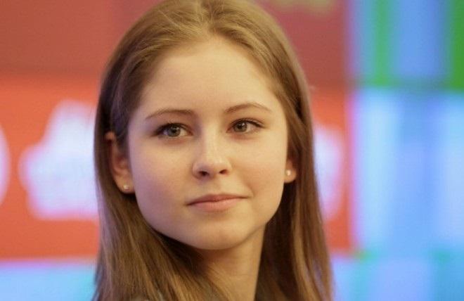 Юлия Липницкая – биография, фото, личная жизнь, новости, завершение карьеры 2023