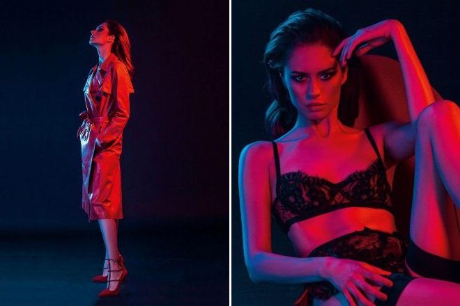 Диана Пожарская: биография, фото, личная жизнь, новости, фильмография 2023