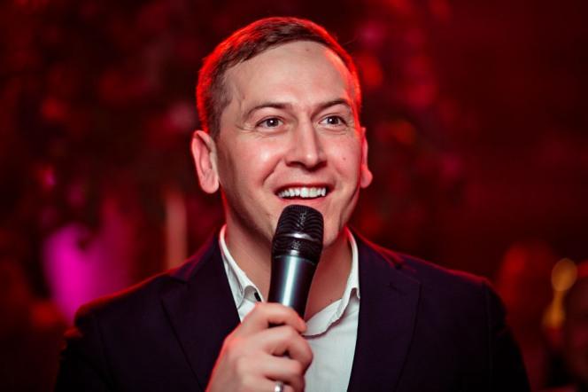 Олег Есенин – биография, фото, личная жизнь, новости 2023