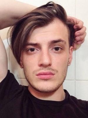 Саша Шапик – биография, фото, личная жизнь, новости, Инстаграм 2023