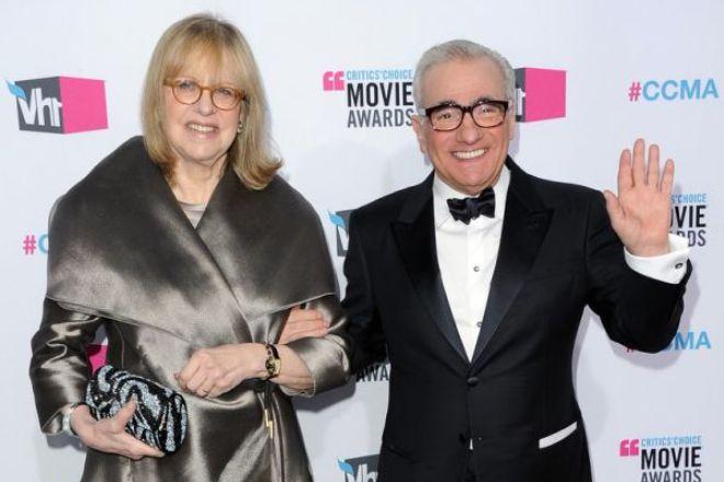 Мартин Скорсезе – биография, фото, личная жизнь, новости, фильмография 2023