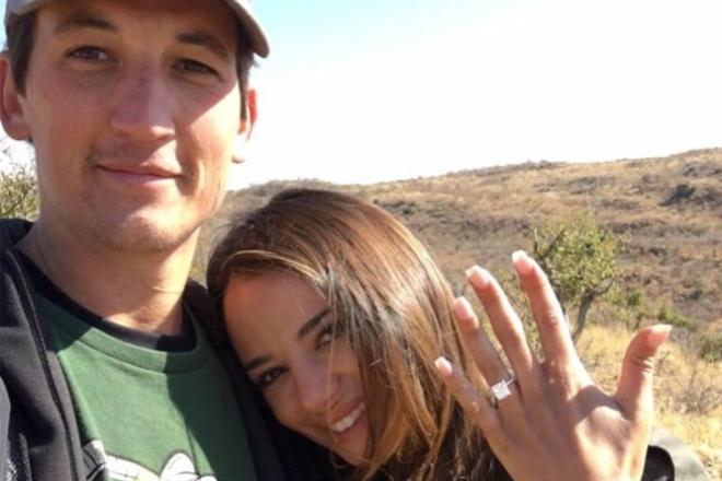 Майлз Теллер – биография, фото, личная жизнь, новости, фильмография 2023