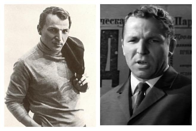 Владимир Макаров – биография, фото, личная жизнь, песни, смерть