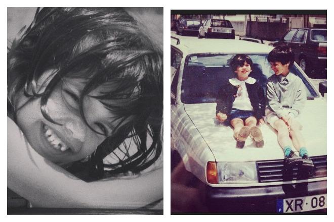 Сара Сампайо – биография, фото, личная жизнь, новости, Инстаграм 2023