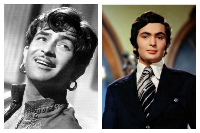 Радж Капур – биография, фото, личная жизнь, фильмография, смерть