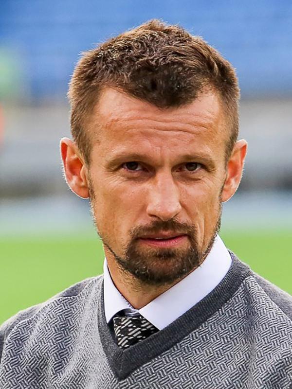 Сергей Семак – биография, фото, личная жизнь, новости, футбол 2023