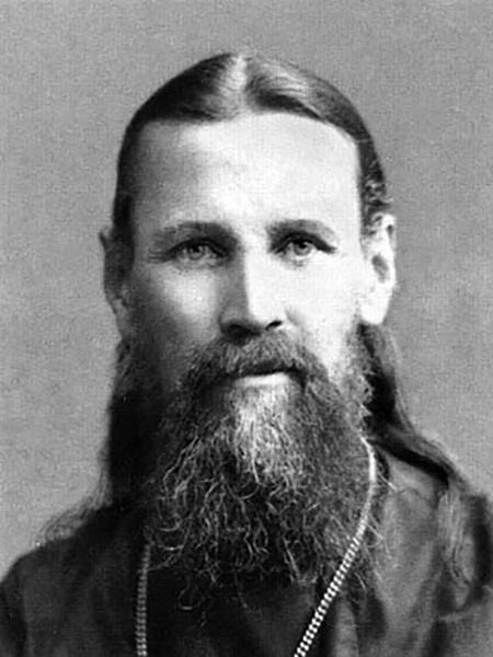 Иоанн Кронштадтский – биография, фото, личная жизнь, икона, молитва