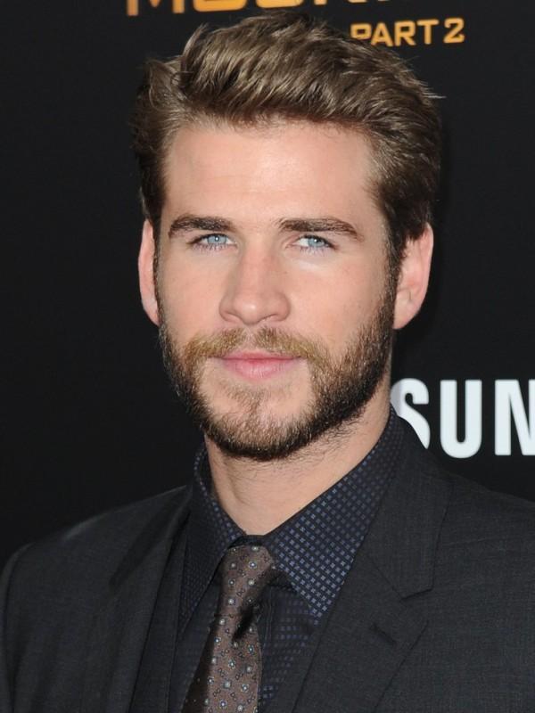 Лиам Хемсворт – биография, фото, личная жизнь, новости, фильмография 2023