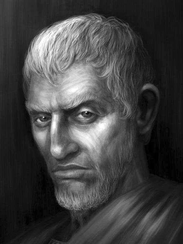 Понтий Пилат – биография, фото, личная жизнь, образ прокуратора Иудеи ...