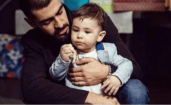 Эндшпиль – биография, фото, личная жизнь, новости, песни 2023