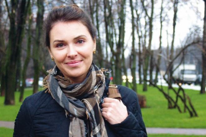 Ольга Фадеева – биография, фото, личная жизнь, новости, фильмы 2023