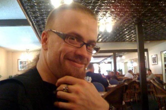 Майкл Оливер – биография, фото, личная жизнь, новости, фильмография 2023