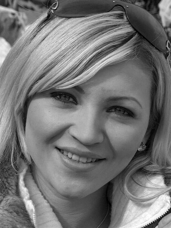 Оксана Аплекаева – биография, фото, личная жизнь, новости, «Дом-2»