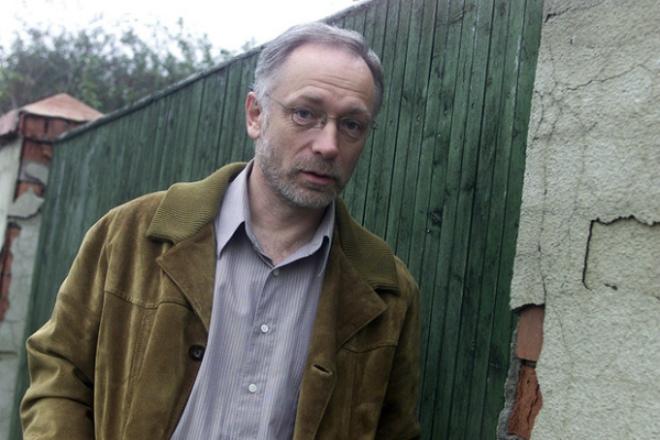 Андрей Разбаш – биография, фото, личная жизнь телеведущего, смерть