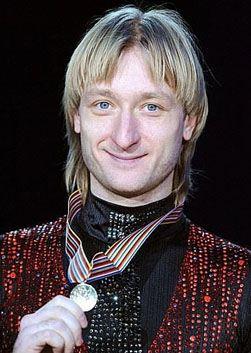 Евгений Плющенко (фигурист) биография, фото, личная жизнь 2023