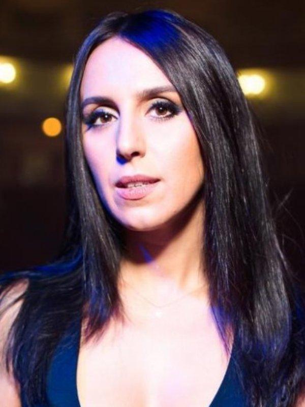 Джамала – биография, фото, личная жизнь, новости, песни 2023