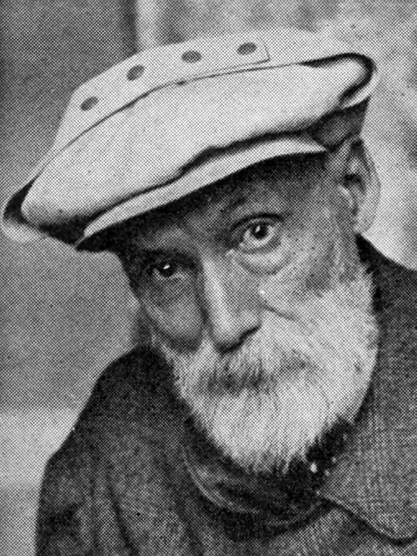 Огюст Ренуар – биография, фото, личная жизнь, картины