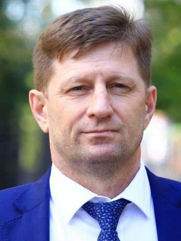 Сергей Фургал – биография, фото, личная жизнь, новости, губернатор 2023