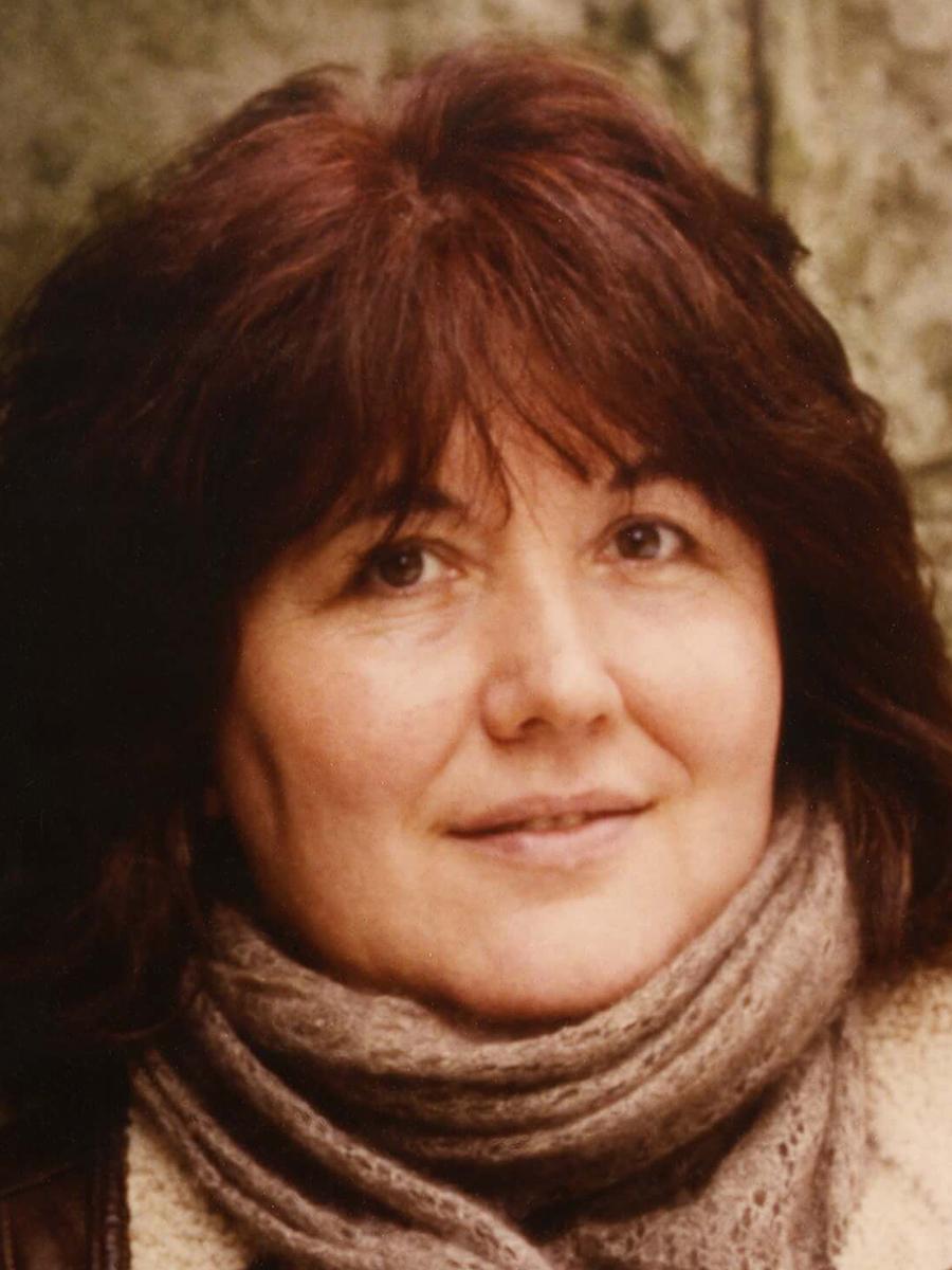 Виктория Токарева - биография, личная жизнь, книг, фильмы, фото и последние новости 2023