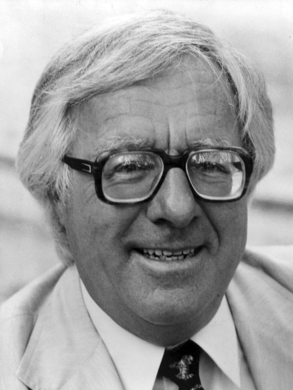 Рэй Брэдбери – биография, личная жизнь, книги, творчество