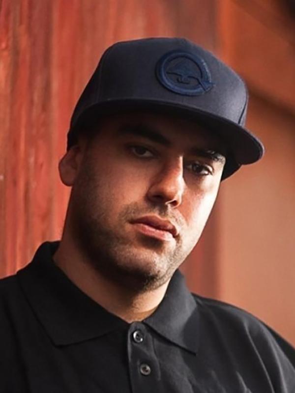 Slim (Слим) – биография, фото, личная жизнь, новости, песни 2023