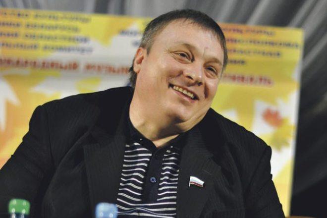 Андрей Разин – биография, фото, личная жизнь, новости, «Ласковый май» 2023