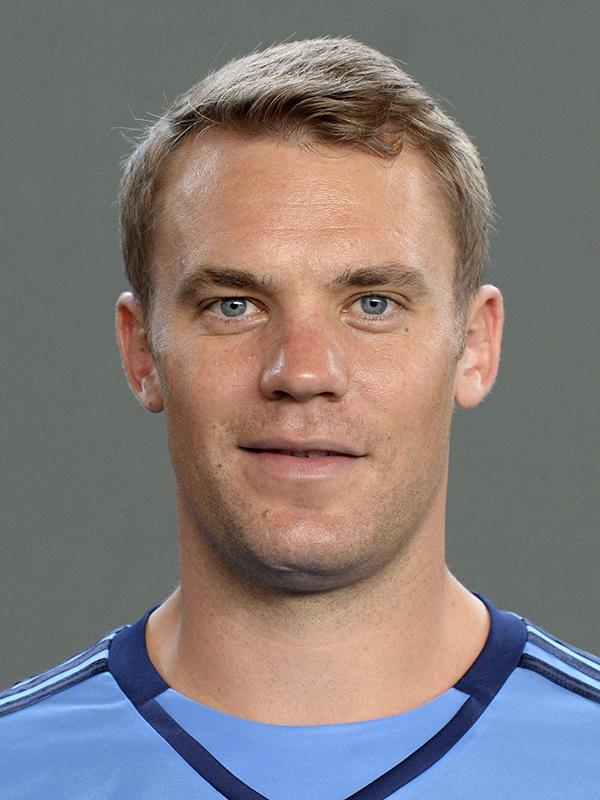 Мануэль Нойер – биография, фото, личная жизнь, новости, карьера вратаря 2023