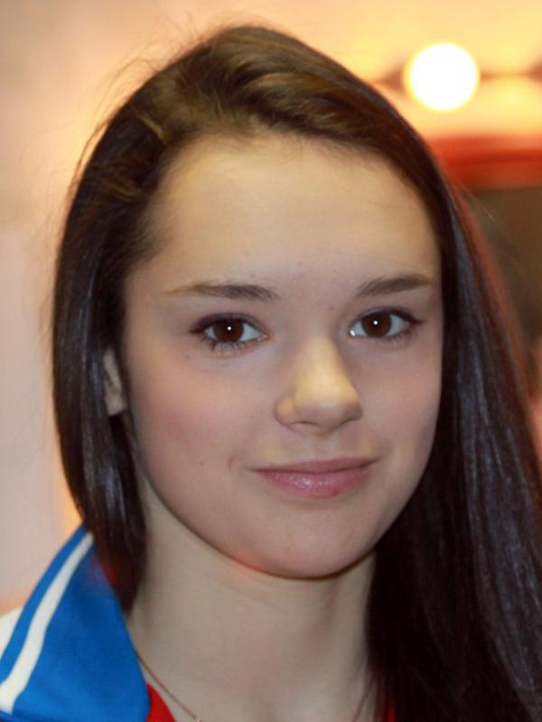 Софья Просвирнова – биография, фото, личная жизнь, новости, шерт-трек 2023