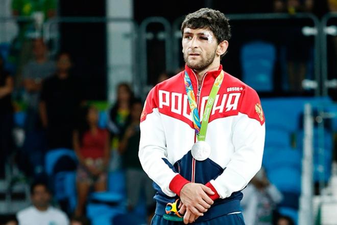 Аниуар Гедуев – биография, фото, личная жизнь, новости 2023