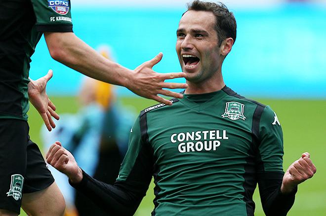 Роман Широков - биография, футбол, личная жизнь, новости 2018 ...