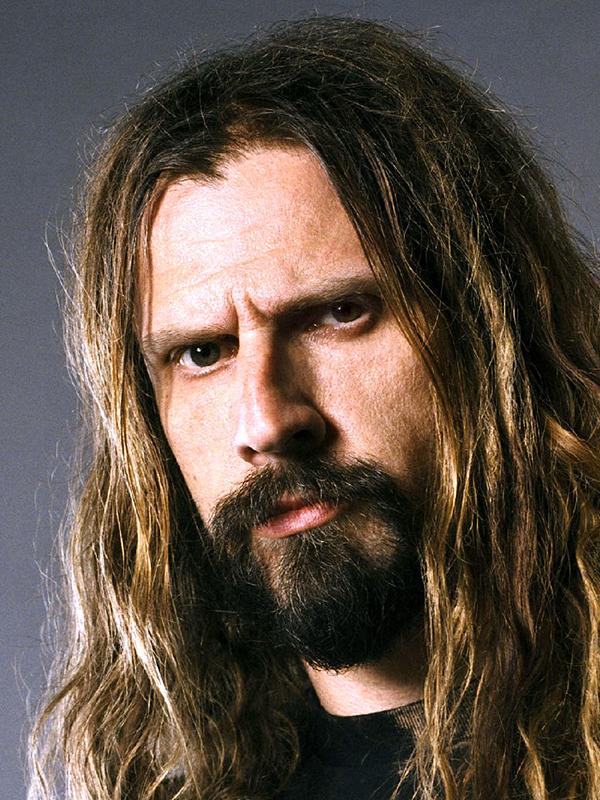 Роб Зомби – биография, фото, личная жизнь, новости, дискография 2023