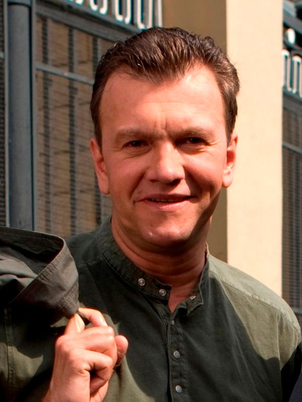 Александр Наумов – биография, фото, личная жизнь, новости, фильмы 2023