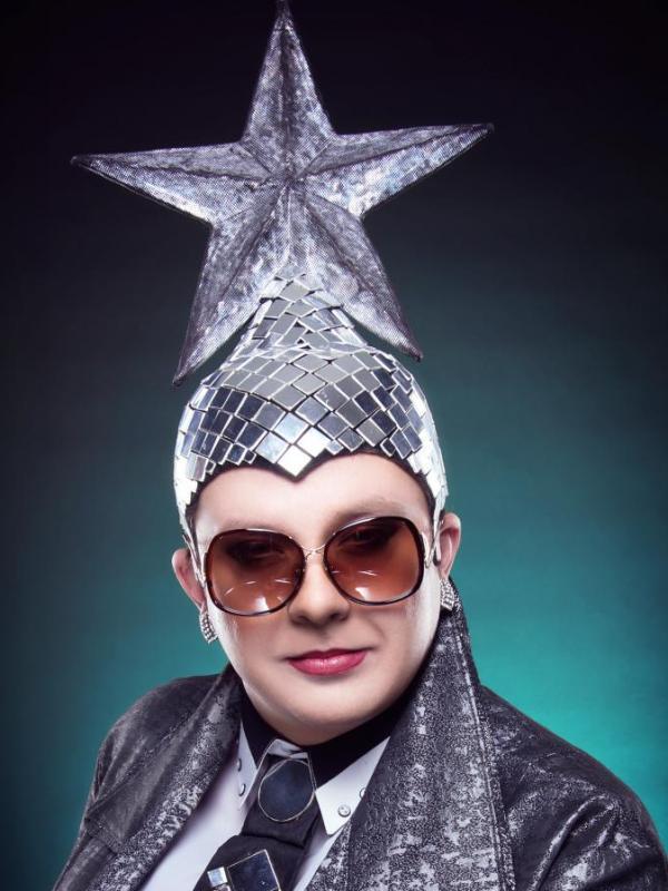 Верка Сердючка (Андрей Данилко) – биография, фото, личная жизнь, новости, песни 2023