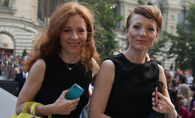 Ксения Кутепова – биография, фото, личная жизнь, новости, фильмография 2023