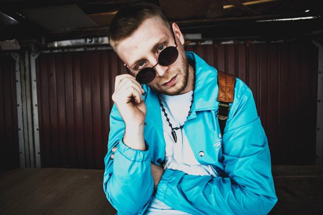 Darom Dabro – биография, фото, личная жизнь, новости, песни 2023