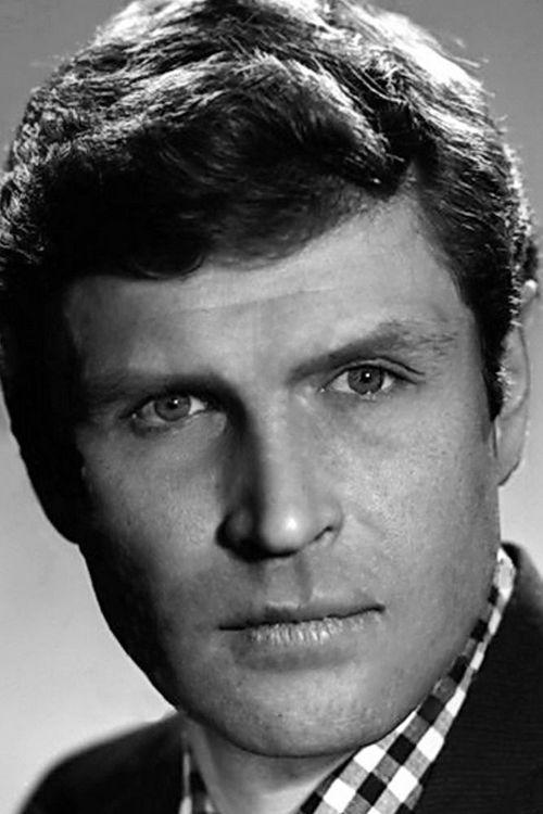 Вадим Спиридонов - биография, личная жизнь, фото, актер, фильмы, жена ...